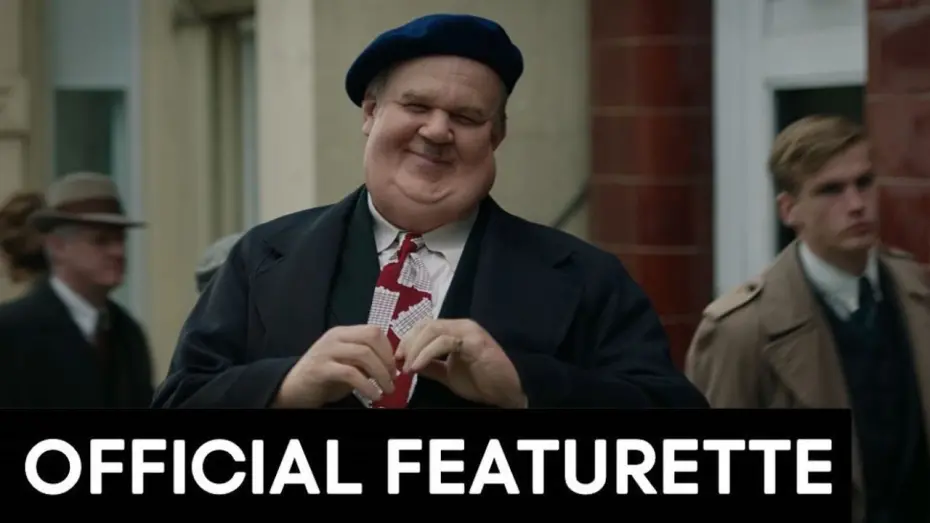 Watch film Stan & Ollie | 