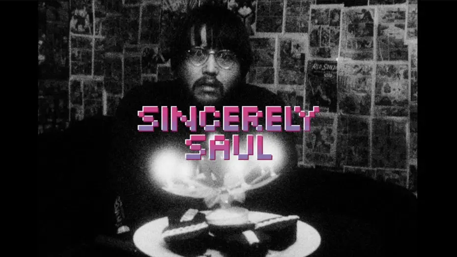 Watch film Sincerely Saul | Sincerely Saul | Trailer