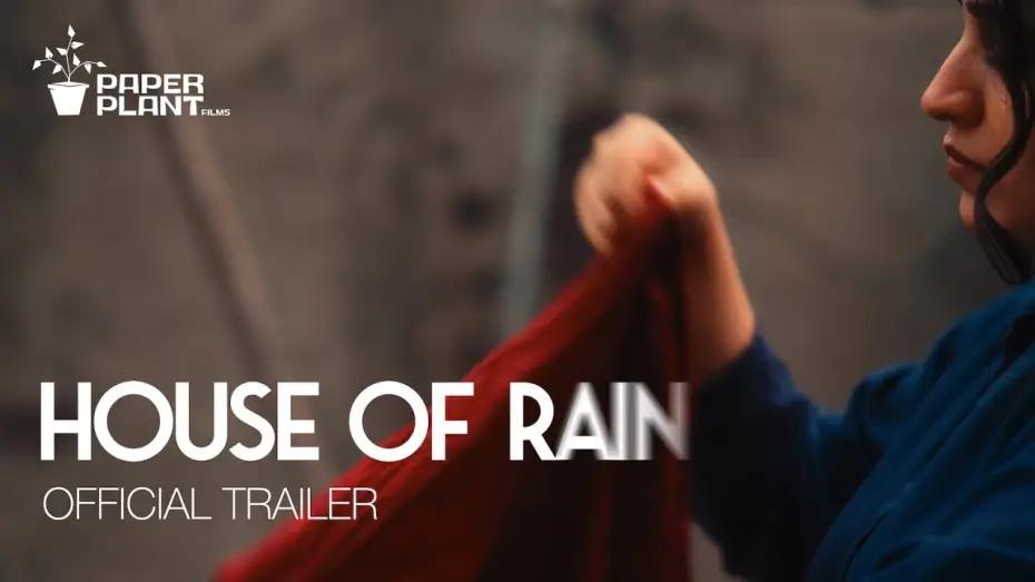 Watch film House of Rain | House of Rain | Official Trailer HD | 2025