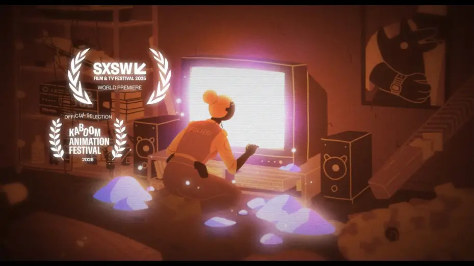 Watch film TV or The Disturbance on Forest Hill Road | TV or The Disturbance on Forest Hill Road (2025) - Teaser Trailer