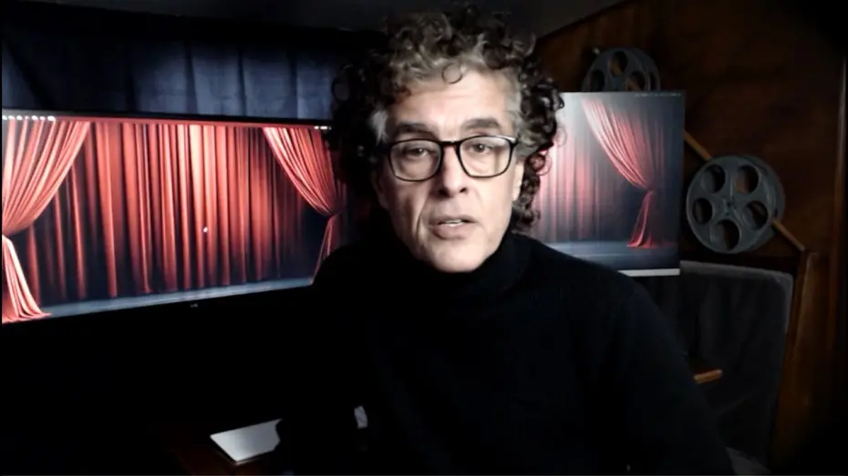 Watch film SK13: Kubrick