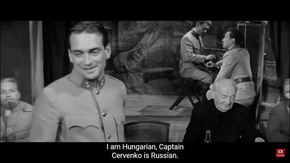 Watch film Forest of the Hanged | The forest of the hanged (1965)