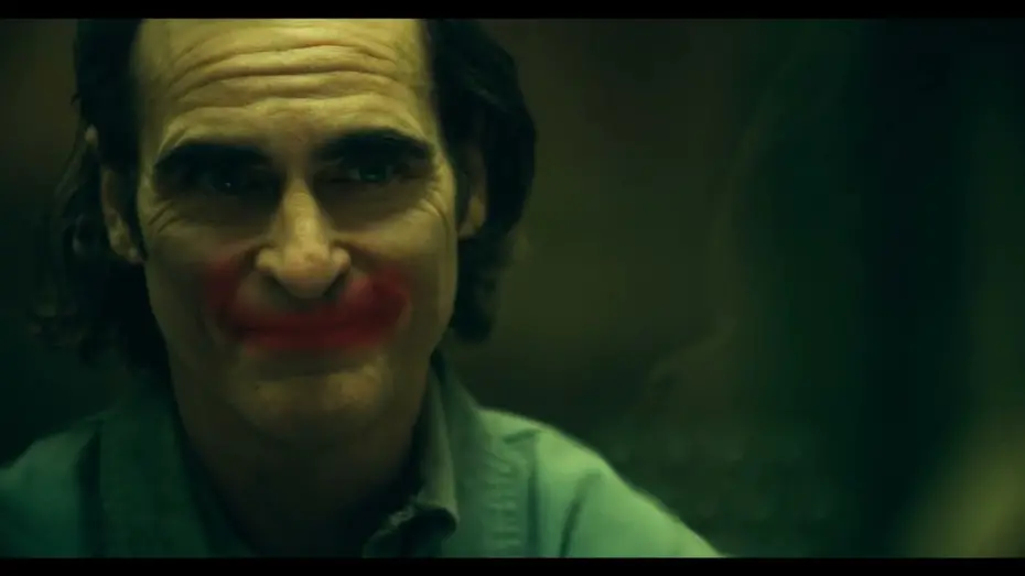Watch film Joker: Folie à Deux | Behind-the-Scenes Featurette | Filmed For IMAX®