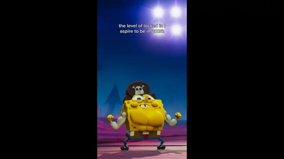 Watch film The SpongeBob Movie: Search for SquarePants | Winter Arc