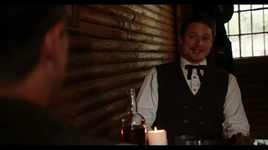 Watch film Jesse James | Jesse James - Trailer 2024