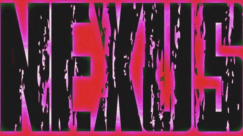 Watch film NEXUS | NEXUS | un court-m&eacute;trage by Yann Mazieres.