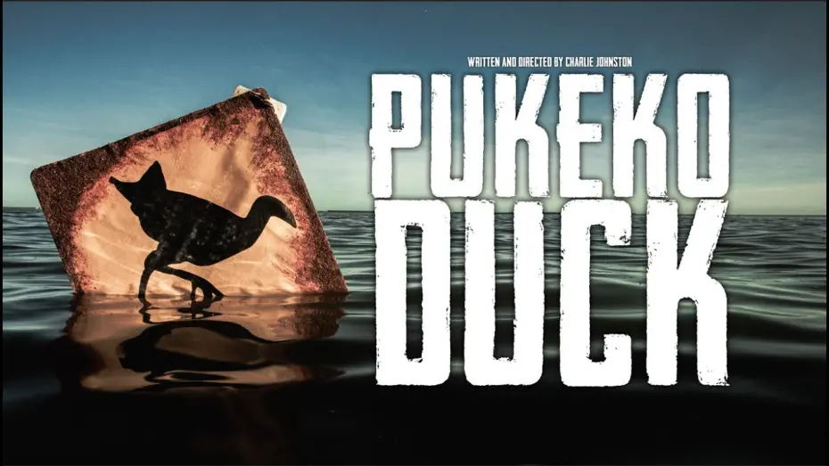 Watch film Pukeko Duck | Pukeko Duck
