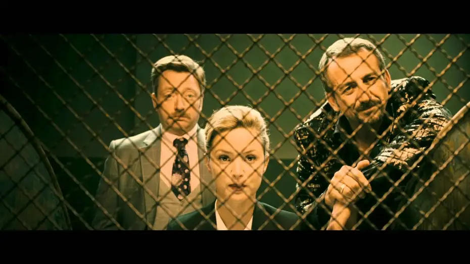 Watch film Dead Man Talking | DEAD MAN TALKING trailer