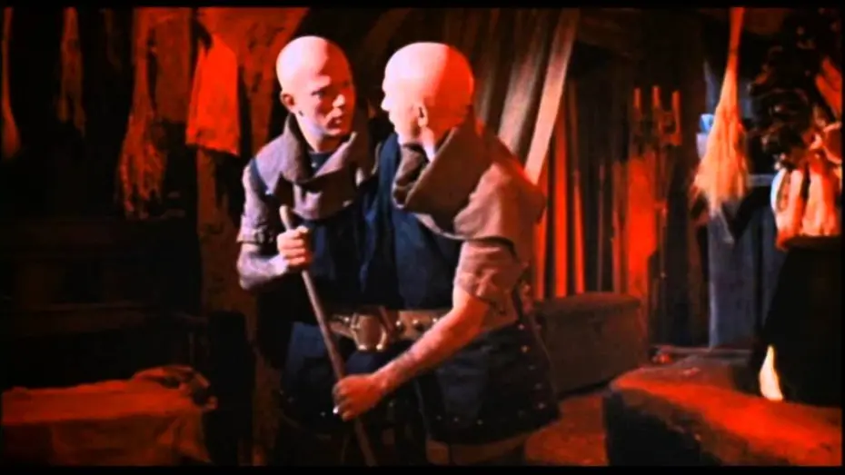 Watch film The Magic Sword | Ascalon, das Zauberschwert  Trailer