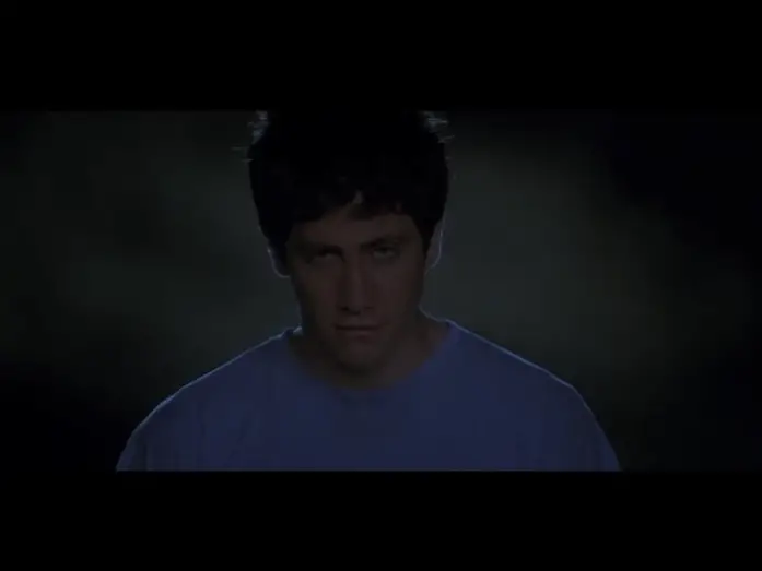 Watch film Donnie Darko | End of the world