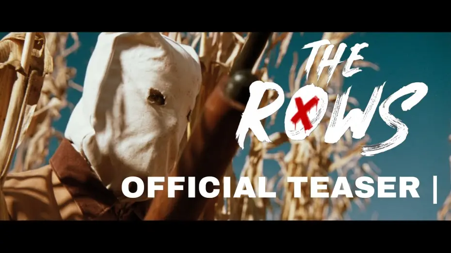 Watch film The Rows | Official Teaser