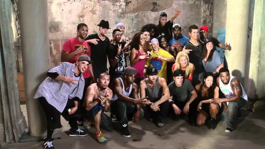 Watch film Step Up Revolution | Step Up Revolution (2012 Movie) Official Featurette - "Meet the Mob"