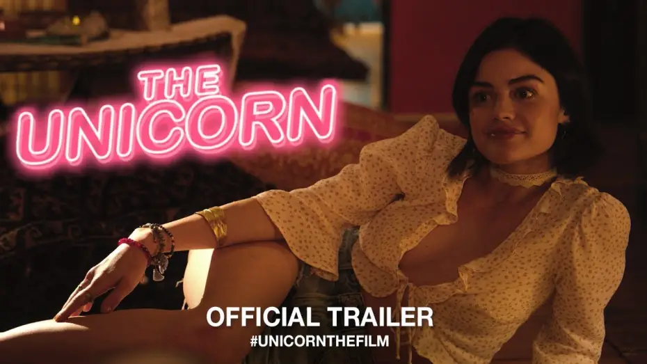 Watch film The Unicorn | Official Trailer