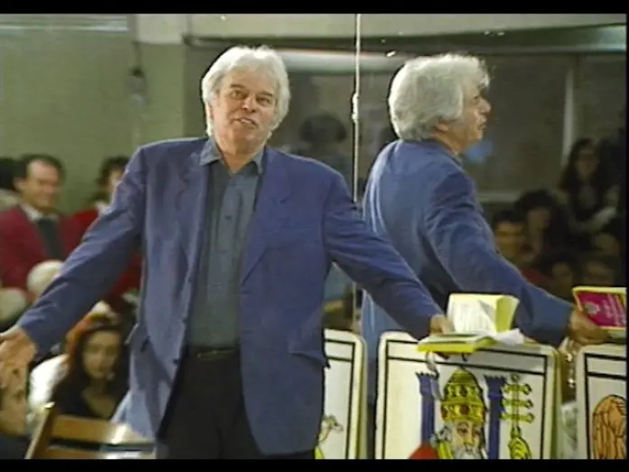 Watch film The Jodorowsky Constellation | Jodorowsky Constellation