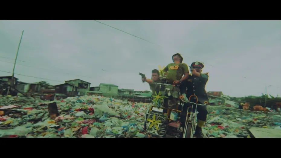 Watch film Alipato: The Very Brief Life of an Ember | Alipato: The Very Brief Life of an Ember - Trailer