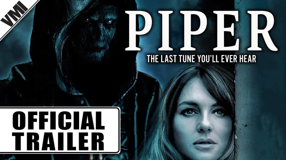 Watch film The Piper | Official Trailer