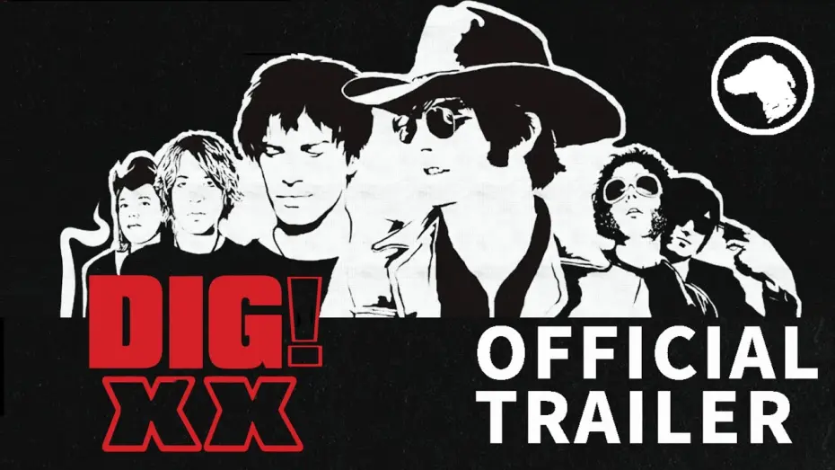 Watch film DIG! XX | Trailer