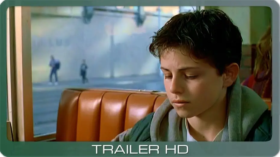 Watch film Jet Boy | Jet Boy ≣ 2001 ≣ Trailer ≣ Remastered