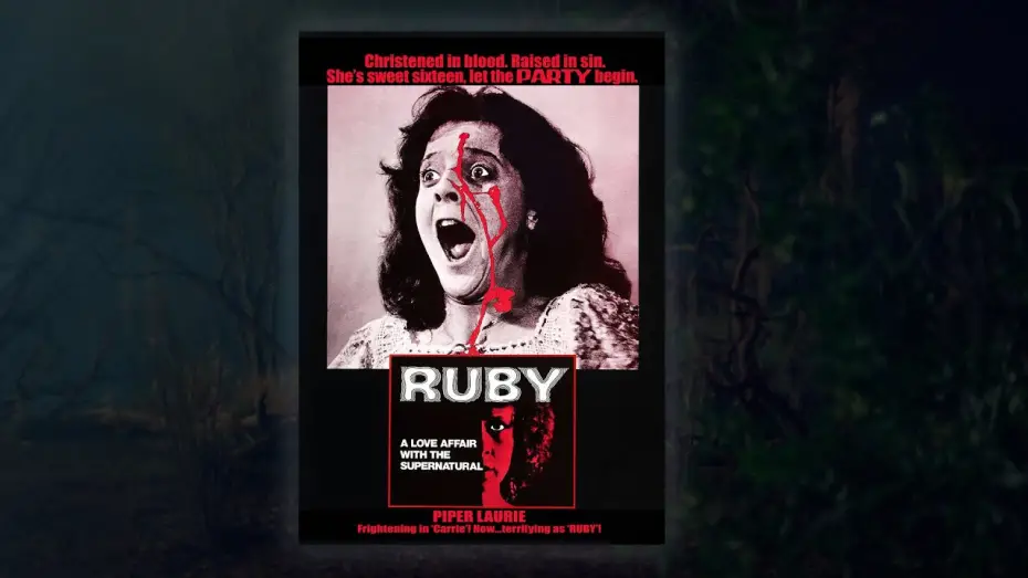 Watch film Ruby | RUBY Original Trailer in HD