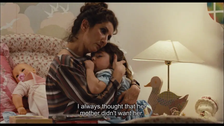 Watch film The Official Story | Trailer