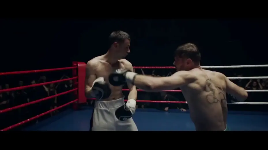 Watch film The Fight Rules | Правило бою (2017) трейлер фільму #2/The Fight Rules (2017) trailer #2