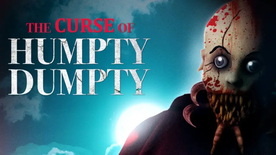 Watch film The Cult of Humpty Dumpty | The Curse Of Humpty Dumpty 2 | Official Trailer | Horror Brains