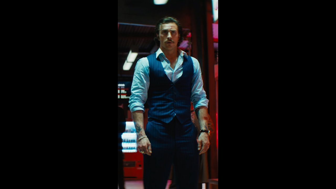 Watch film Bullet Train | Keep Your Frenemies Close
