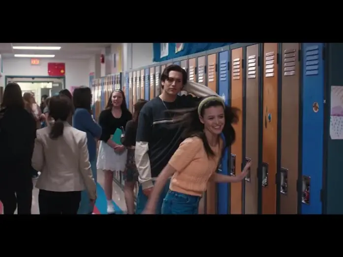 Watch film How to Lose a Popularity Contest | How to Lose a Popularity Contest | First Look | Tubi Original