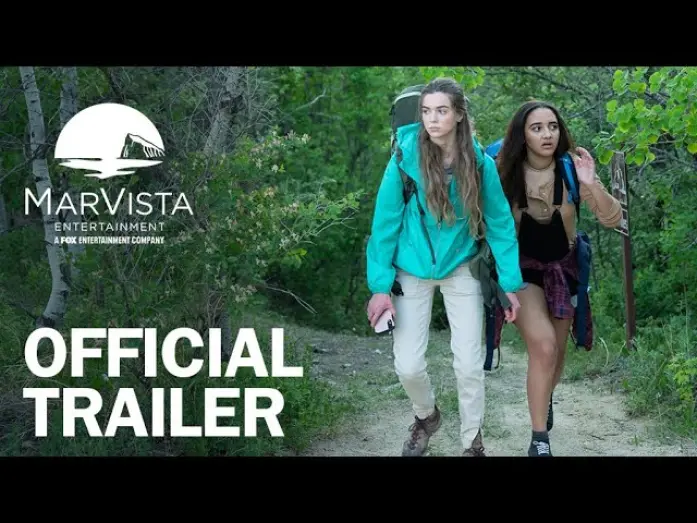 Watch film Missing and Alone | Official Trailer