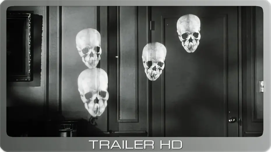 Watch film The Four Skulls of Jonathan Drake | The Four Skulls of Jonathan Drake ≣ 1959 ≣ Trailer