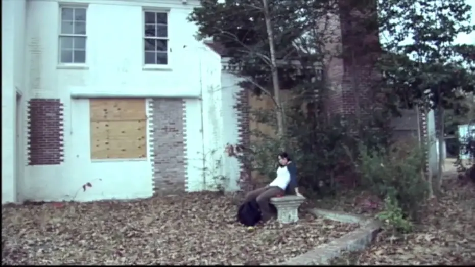 Watch film The Final Project | The Final Project - Clip #1 - Woman in Window (In Theaters February)