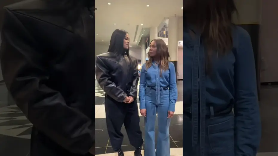 Watch film BC Project | Two please!