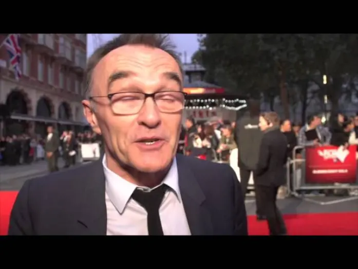 Watch film Steve Jobs | Danny Boyle - Steve Jobs at London Film Festival