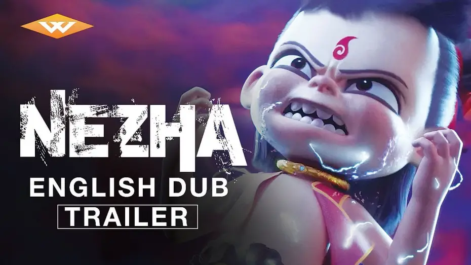 Watch film Ne Zha | English Dub Trailer