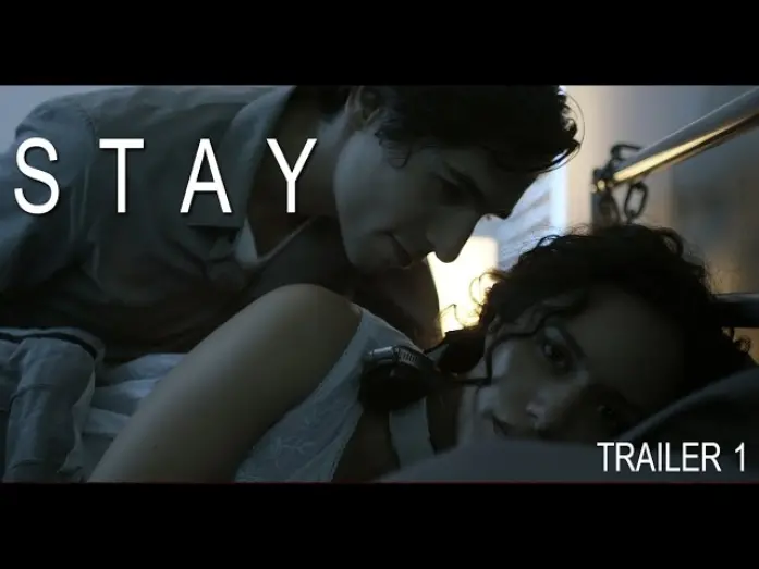 Watch film Stay | STAY - 1st Trailer