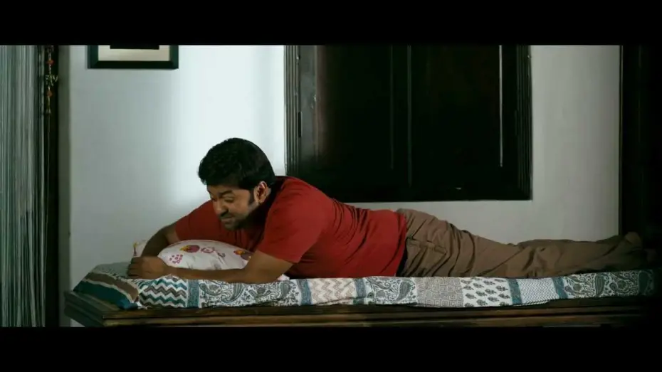Watch film Arikil Oraal | ARIKIL ORAAL MOVIE TRAILER
