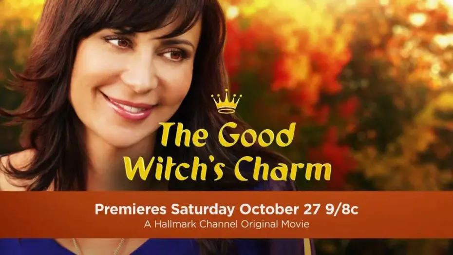 Watch film The Good Witch