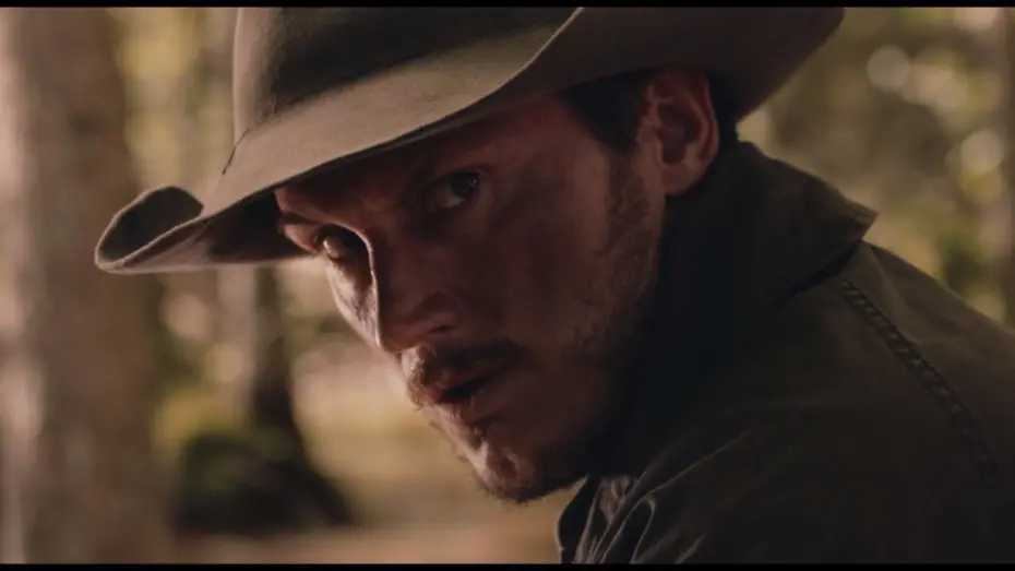 Watch film Blood Country | Blood Country - Teaser Trailer