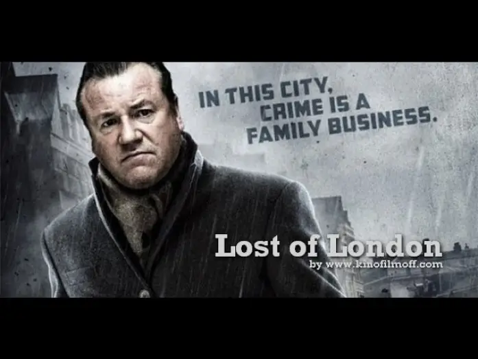 Watch film Lords of London | Трейлер Короли Лондона (Lost in Italy) 2013