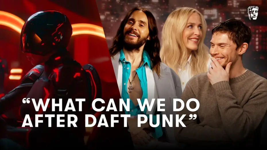 Watch film TRON: Ares | Evan Peters