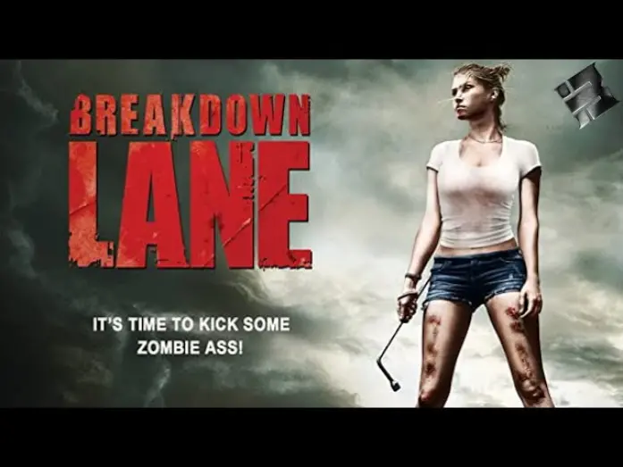 Watch film Breakdown Lane | Official Trailer