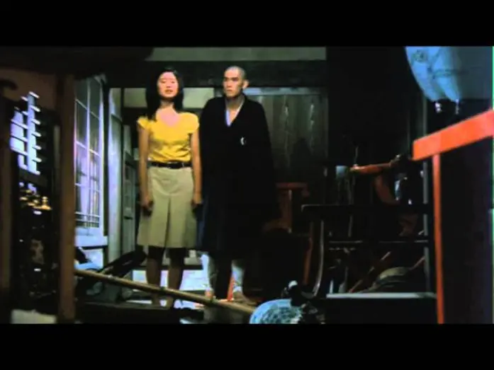 Watch film White Snake Enchantment | 白蛇抄(予告編)