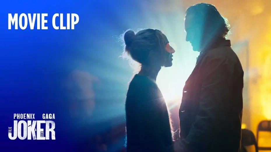 Watch film Joker: Folie à Deux | Movie Clip - If My Friends Could See Me Now