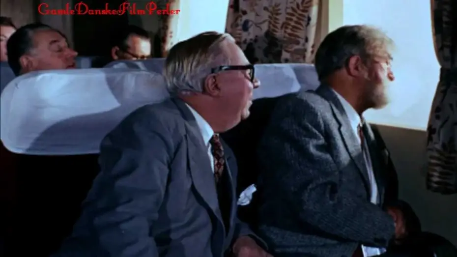 Watch film Father of Four: And Uncle Sofus | Far til Fire og Onkel Sofus☢ Trailer