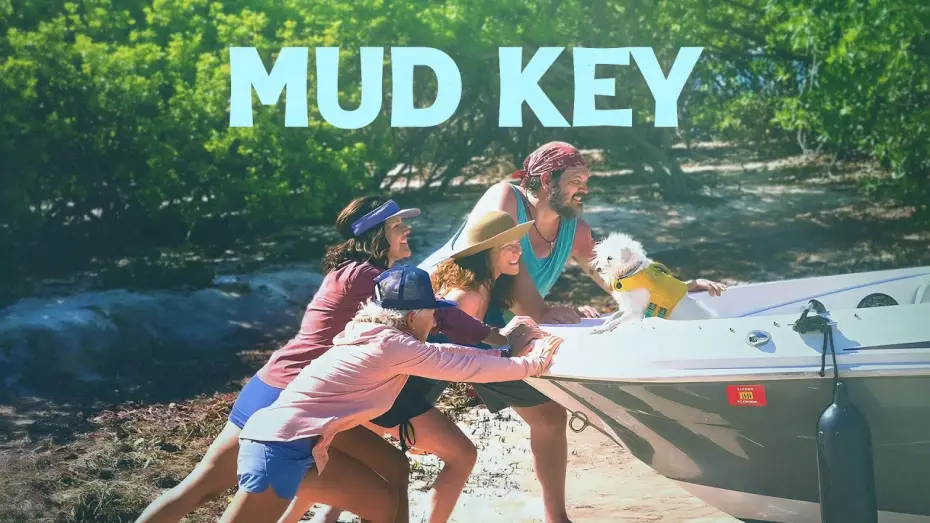 Watch film Mud Key | Mud Key | Official Trailer 2024