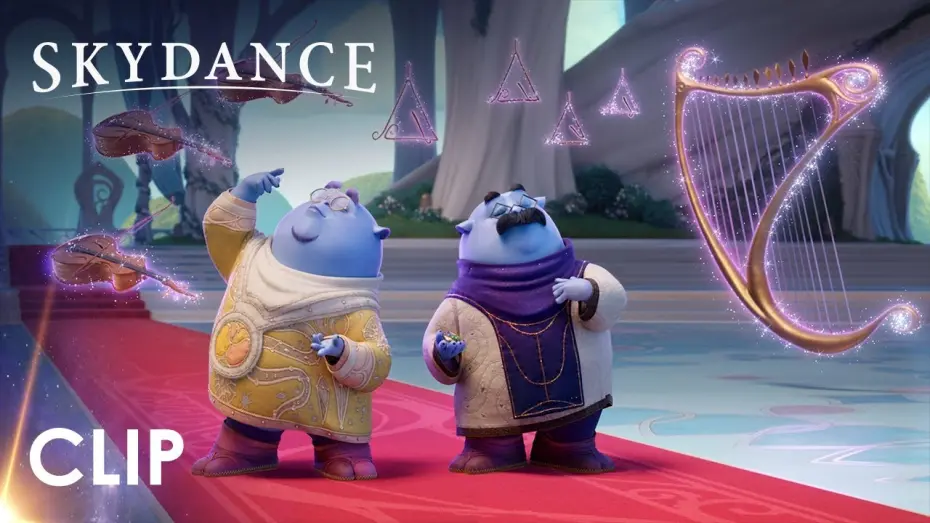 Watch film Spellbound | How To Break The Spell Clip