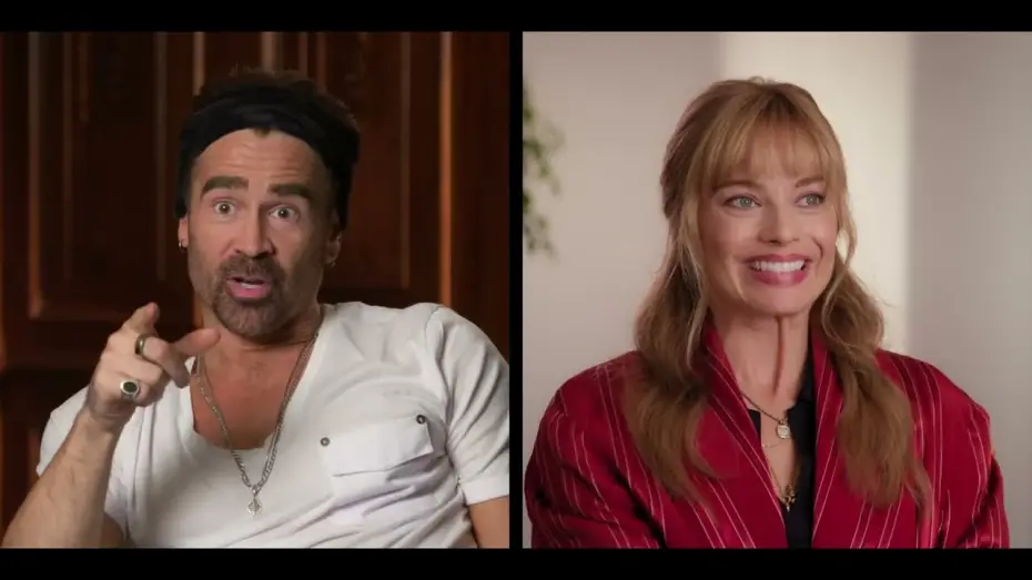 Watch film A Big Bold Beautiful Journey | VIG CHEMISTRY 28