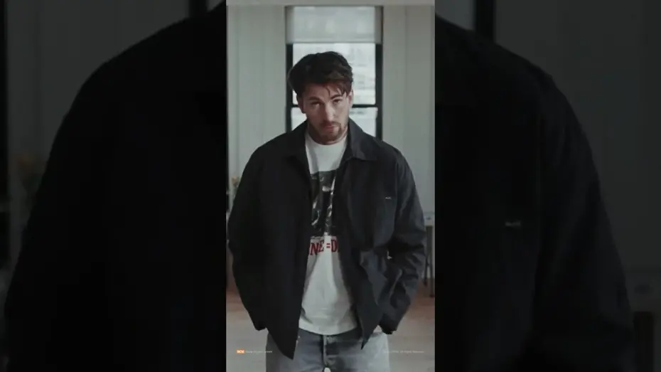 Watch film Materialists | Camera Test