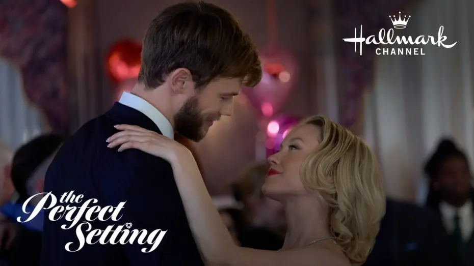 Watch film The Perfect Setting | Trailer