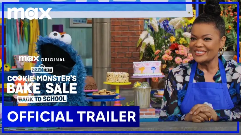 Watch film Cookie Monster